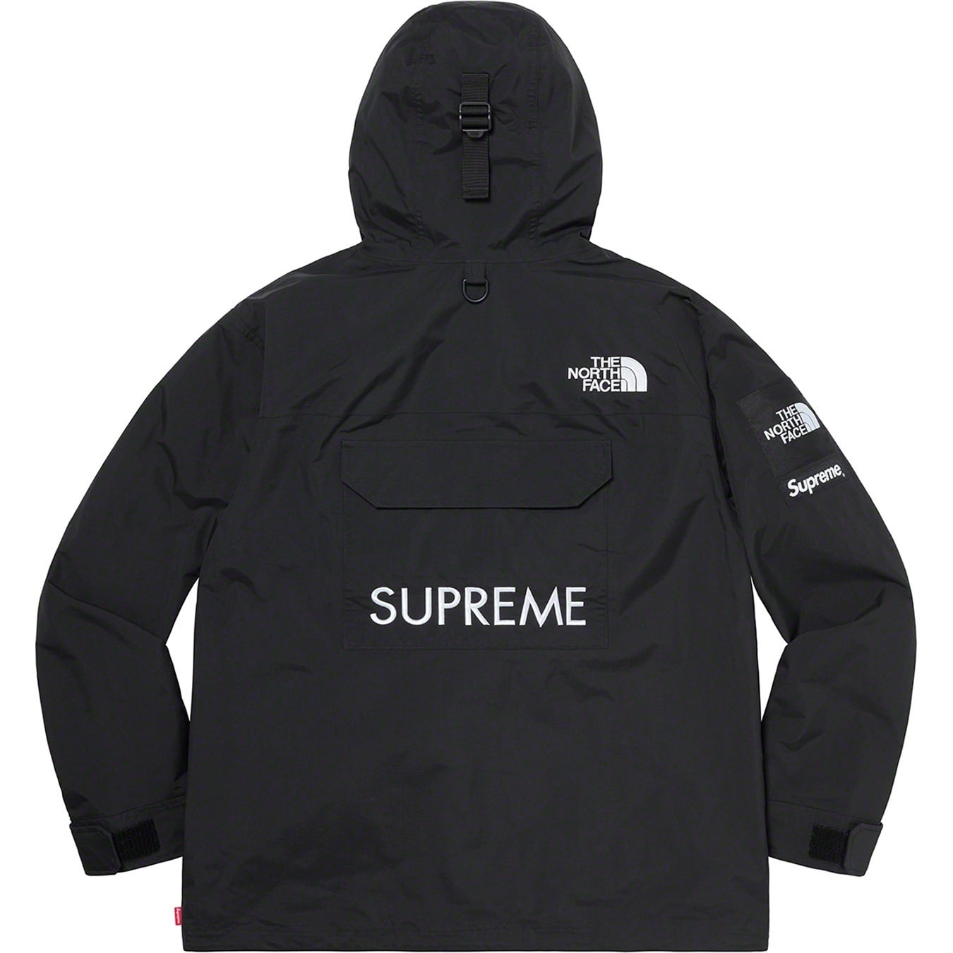Supreme®/The North Face® Cargo Jacket view 3
